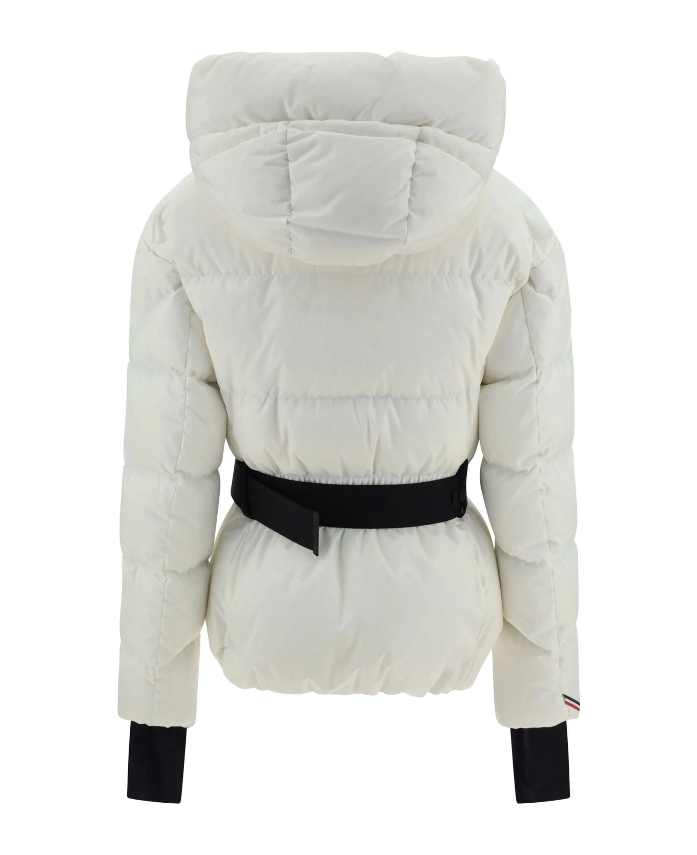 Bouquetin Down Jacket 2 Bouquetin Down Jacket - Image 2