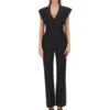 Philosophy Di Lorenzo Serafini Grain De Poudre Jumpsuit