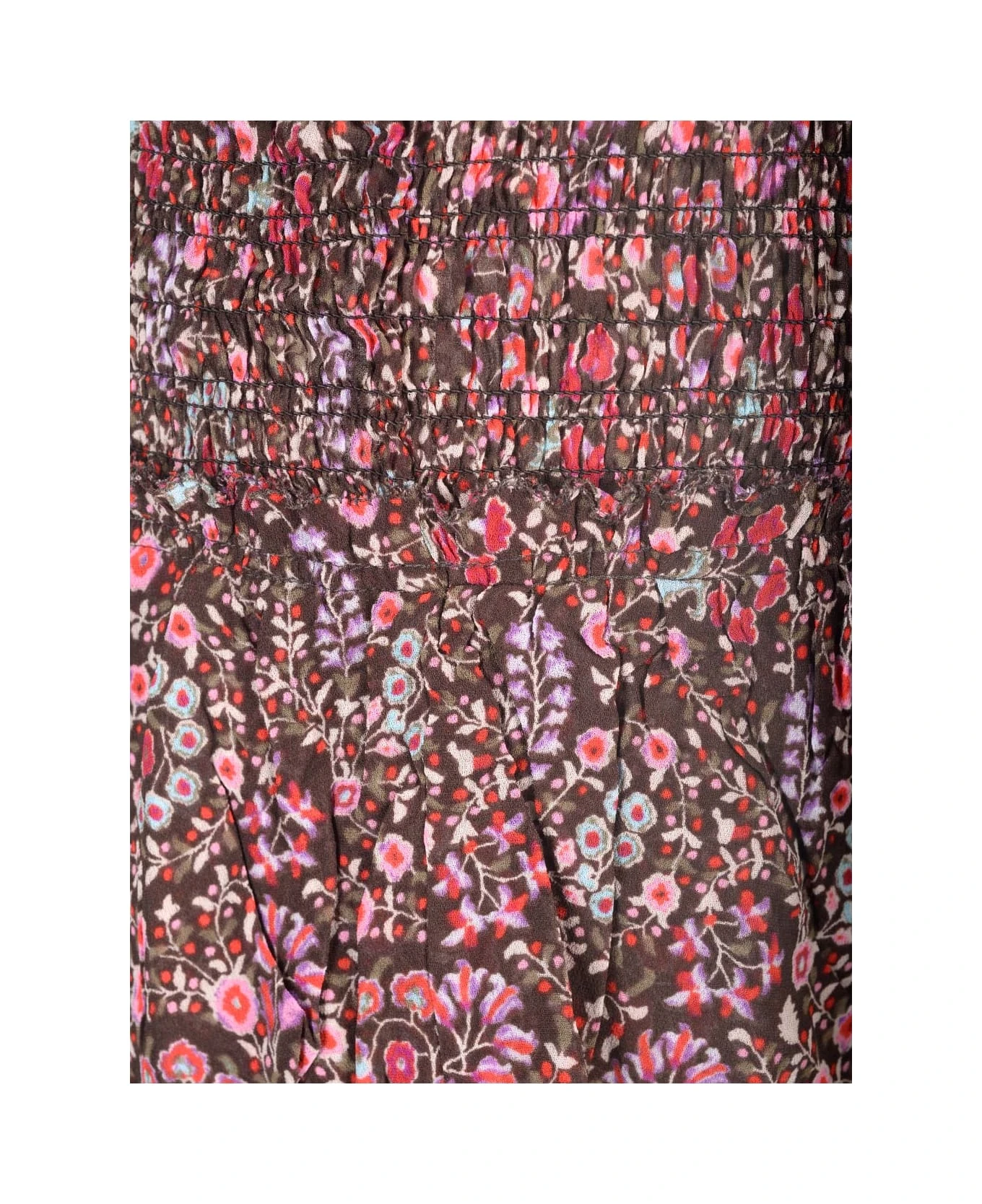 'hilari' Mini Skirt 4 'hilari' Mini Skirt - Image 4