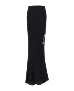 Balenciaga 'activewear Mermaid Sporty B' Skirt