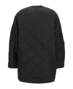 'nesma' Reversible Jacket 7 'nesma' Reversible Jacket -Italist Store a79ff47acc87f6903eddf822e87a6b9c