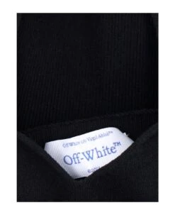 Off-White Top 'v-strap' -Italist Store a7c4a4461d81834730e5b6102cbe03f3