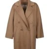Max Mara Quai Coat