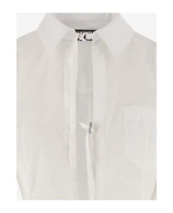 Jacquemus La Chemise Lavoir -Italist Store a81d1baffa6b8bf1ee3ebf45ee808910