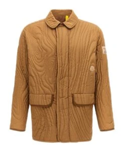 Moncler Genius X Salehe Bembury 'harter' Jacket