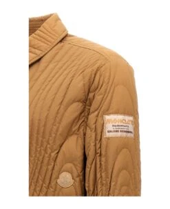 Moncler Genius X Salehe Bembury 'harter' Jacket -Italist Store aa110b9c3fc8488d002c298a943f46d0