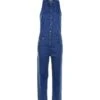 JACOB COHEN Denim Jean Dungarees