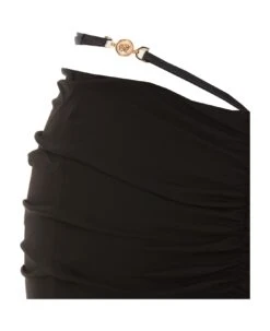 Versace Midi Medusa Skirt -Italist Store abd0b967abd716d06d92415d6f6b999b