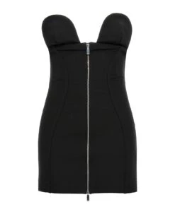 Off-White 'ablohland' Dress