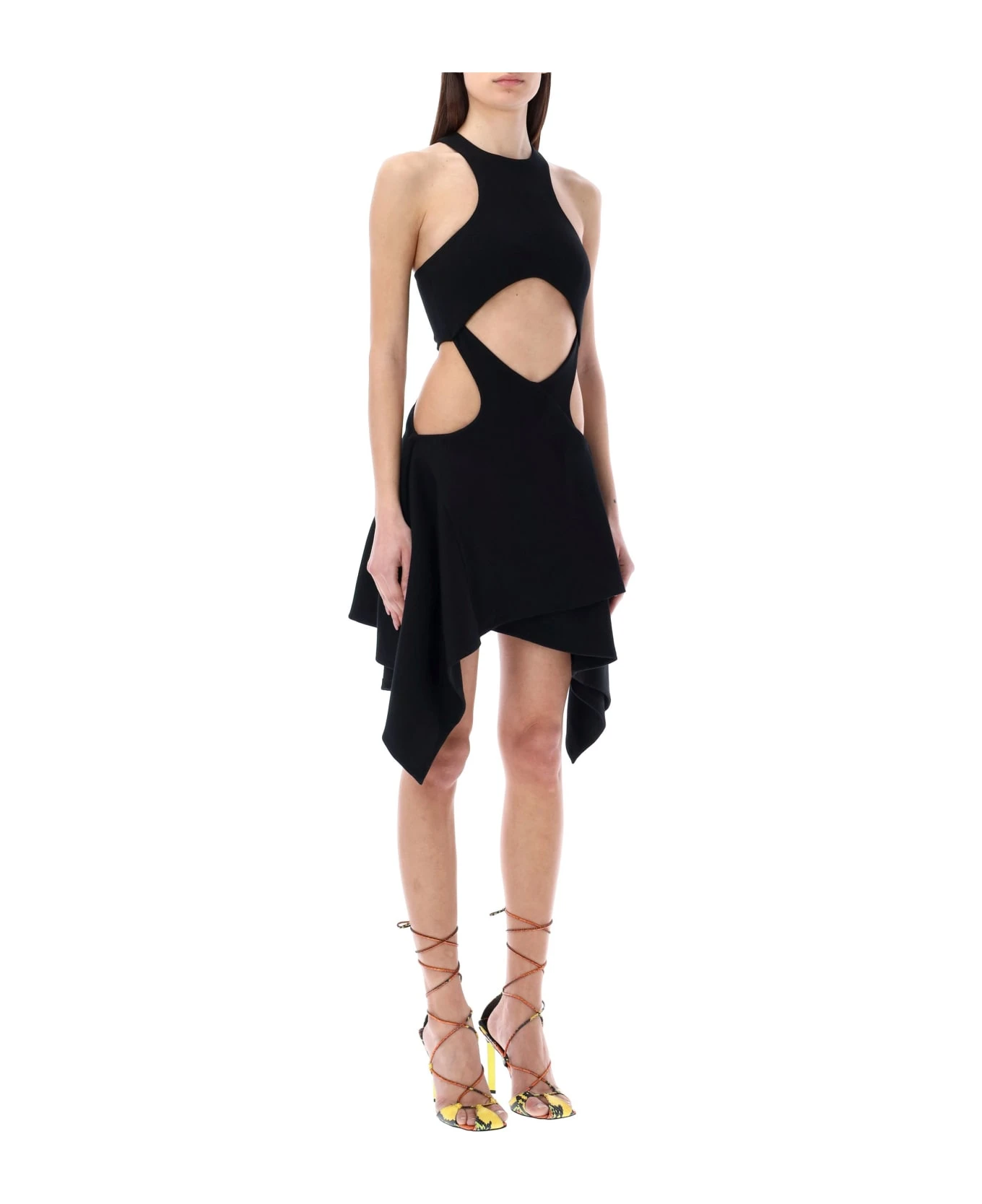 Magnolia Mini Dress 2 Magnolia Mini Dress - Image 2