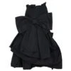 Maison Margiela High-waist Oversized-bow Skirt