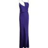 Melva Long Dress