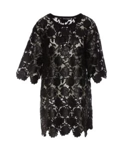 Dolce & Gabbana Laces T-shirt