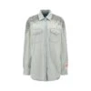 Golden Goose Boyfriend Shirt