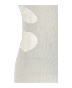 Chloé Abito Cut Out -Italist Store aedeb8413a243aa28f085394dcb058b6