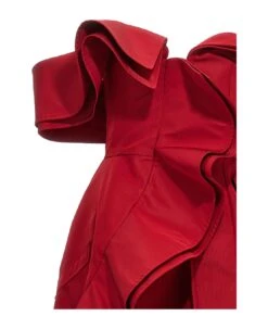 Alexander McQueen Deconstructed Trench Coat Dress -Italist Store af3196a4b8372ecc6b496705a0b26dbe