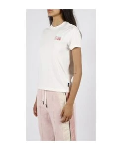 Mountain Logo T-shirt -Italist Store af5515843c09fc0e9cbbade7dc0bb124