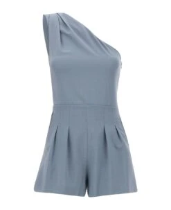 IRO Wool Jumpsuit "paloa"