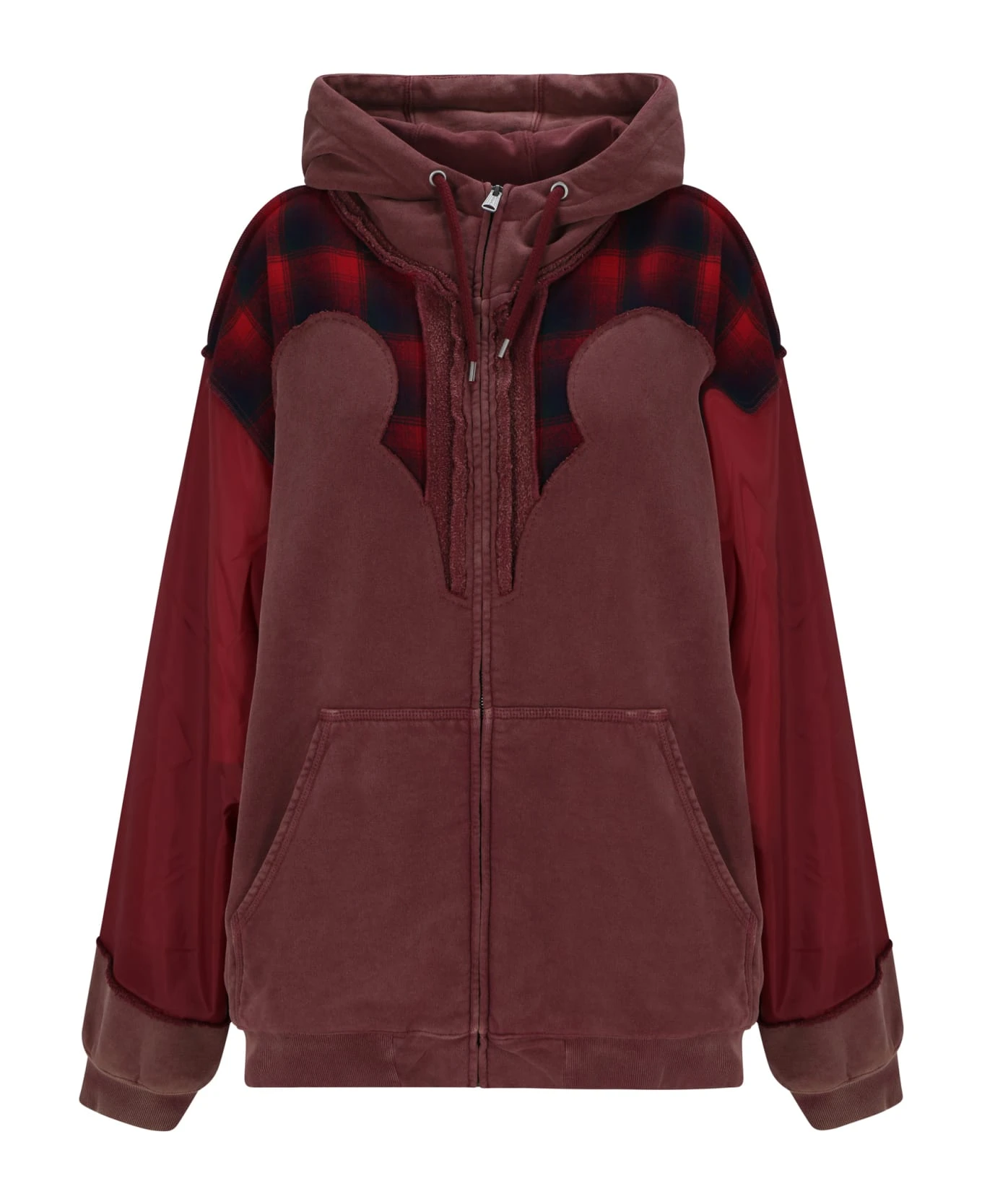 Maison Margiela Hoodie 1 Maison Margiela Hoodie