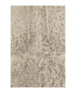 Chloé Hooded Jacket 7 Chloé Hooded Jacket -Italist Store b2063bd97cb0514b1f90791eafcc3cc7