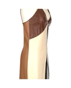 Chloé Long Sleveless Dress -Italist Store b3298e484c815a293efe232a53aad249