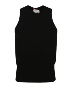 Alexander McQueen Racer Vest