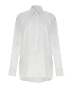 Maison Margiela Long Shirt