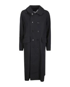 Comme Des Garcons Ladies' Coat
