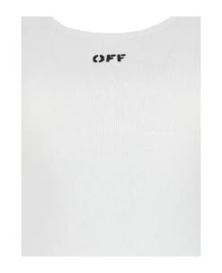 Off-White 'off' Dress -Italist Store b4ee8f5147cafb7d569f7958e1617028