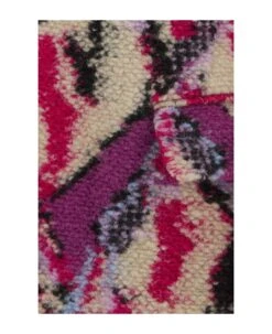 Embroidered Wool Blend Nilinda Blazer -Italist Store b5e1d8b38eb4ce9677f29c514b17309e