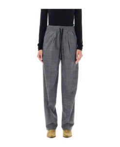 Priska Drawstring Pants