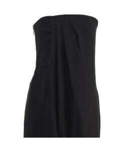 Max Mara Cady Bustier Jumpsuit -Italist Store b6fc98007e6f03e0a39493e835a43b2c