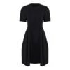 Loewe Silk And Wool Dress