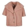 Max Mara Cambusa Jacket