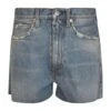 Maison Margiela Denim 5 Pockets Shorts