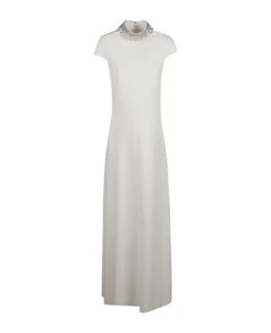 Max Mara Perim Dress