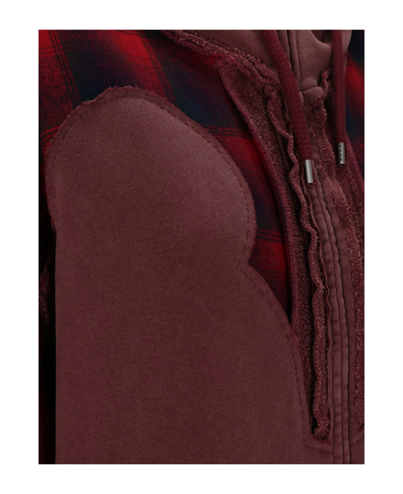 Maison Margiela Hoodie 3 Maison Margiela Hoodie - Image 3