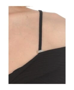 Ribbed Dress -Italist Store ba19033a0317998d049bcd522c521993