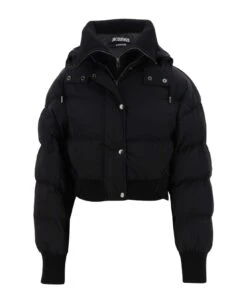 Jacquemus La Doudoune Caraco