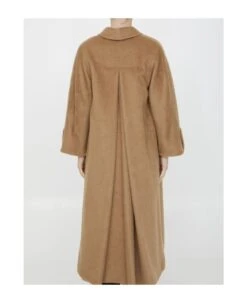 Max Mara Caronte Coat 7 Max Mara Caronte Coat -Italist Store bb3d0c4bb30ecb5e9e074e24d9c1ff0e
