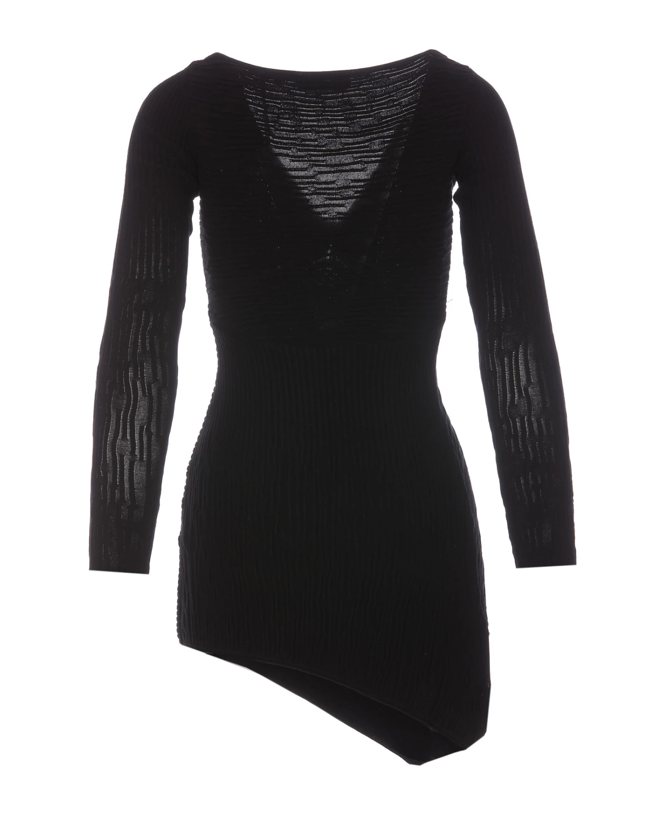 Desai Mini Dress 2 Desai Mini Dress - Image 2