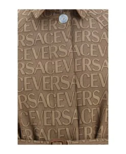 Versace Trench Parka Coat 7 Versace Trench Parka Coat -Italist Store bd53ad392ebf22e7e3a921a8fdeca21b