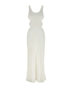 ChloƩ Abito Cut Out