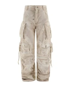 Fern Cargo Pants