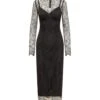 Dolce & Gabbana Lace Dress