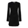 Chloé Mini Sheath Dress