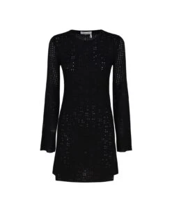 Chloé Mini Sheath Dress