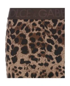 Dolce & Gabbana Leo Leggings 7 Dolce & Gabbana Leo Leggings -Italist Store c0ad5ba7829f9efd81aa44be5614b806