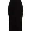 Max Mara Felice Midi Skirt