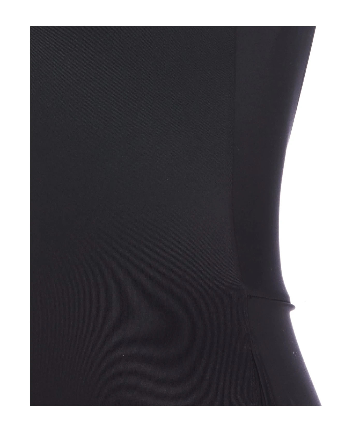 Versace Medusa Iconic Swim Dress 3 Versace Medusa Iconic Swim Dress - Image 3